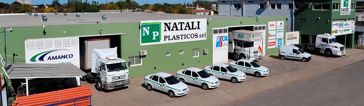 Natali Plasticos